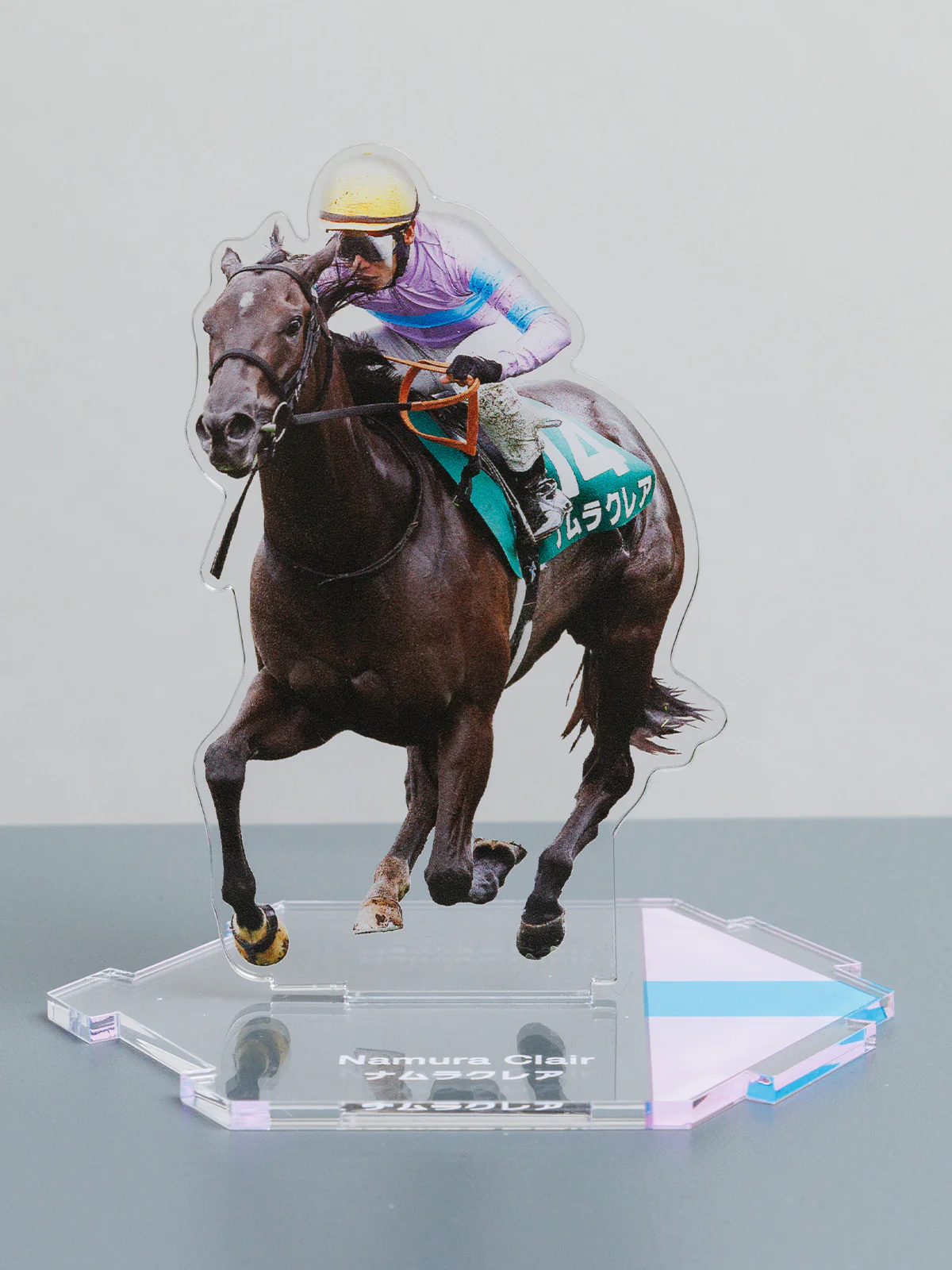 アクリルスタンド